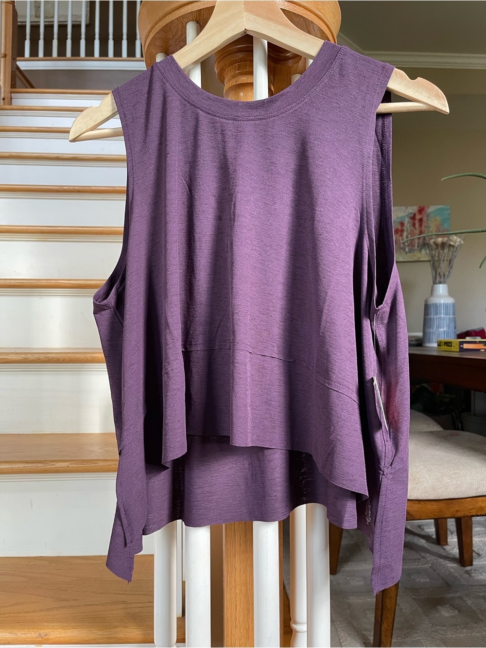 FP movement women's tempo UV protection tank